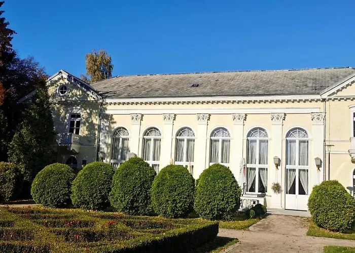 Apartament Szmaragdowy