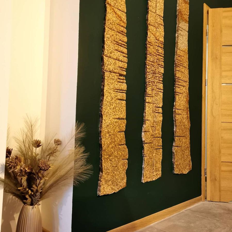 Szmaragdowy Apartment *