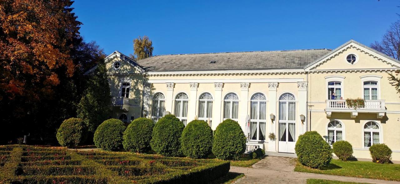 Apartment Szmaragdowy *