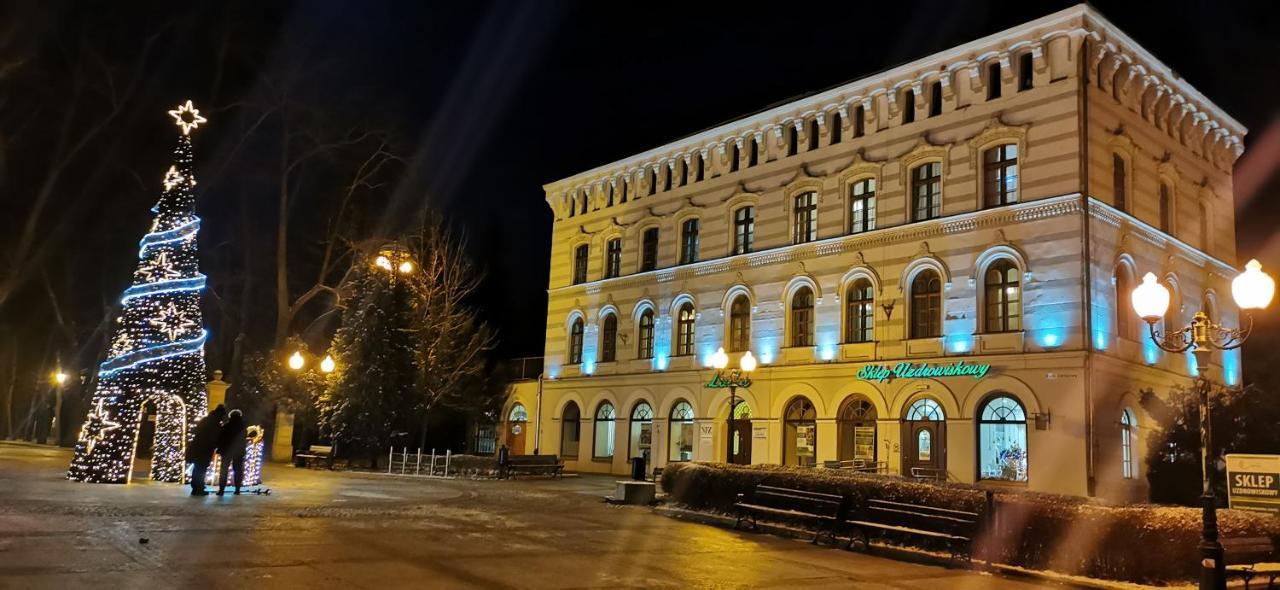 Szmaragdowy * Jelenia Gora