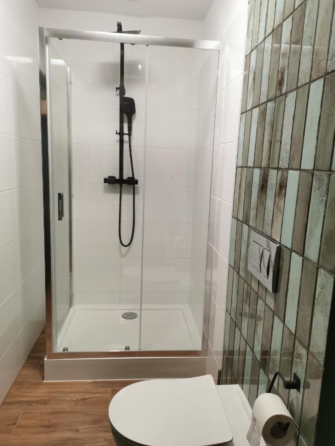 Apartment Szmaragdowy